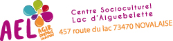 Centre Socioculturel AEL Lac Aiguebelette