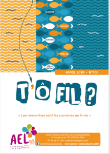 TOFIL n°100 - Avril 2018