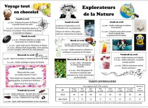 ALSH Printemps 1